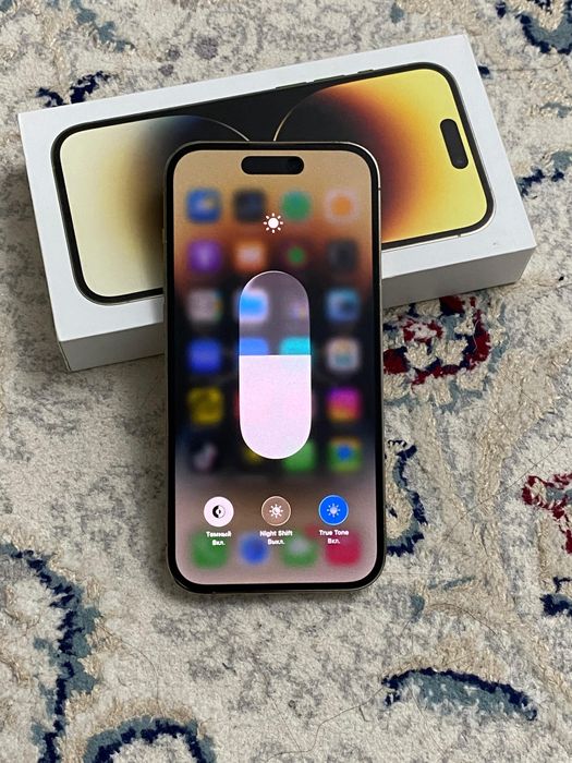 iPhone 14 pro, Айфон 14 про идеальный