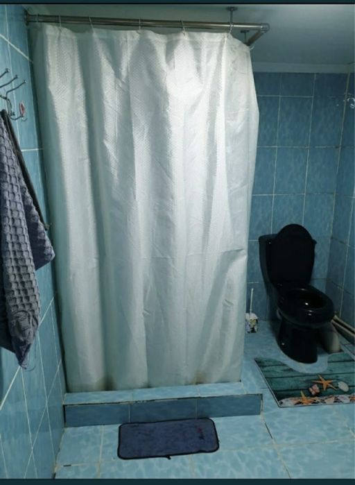 Посуточная квартира