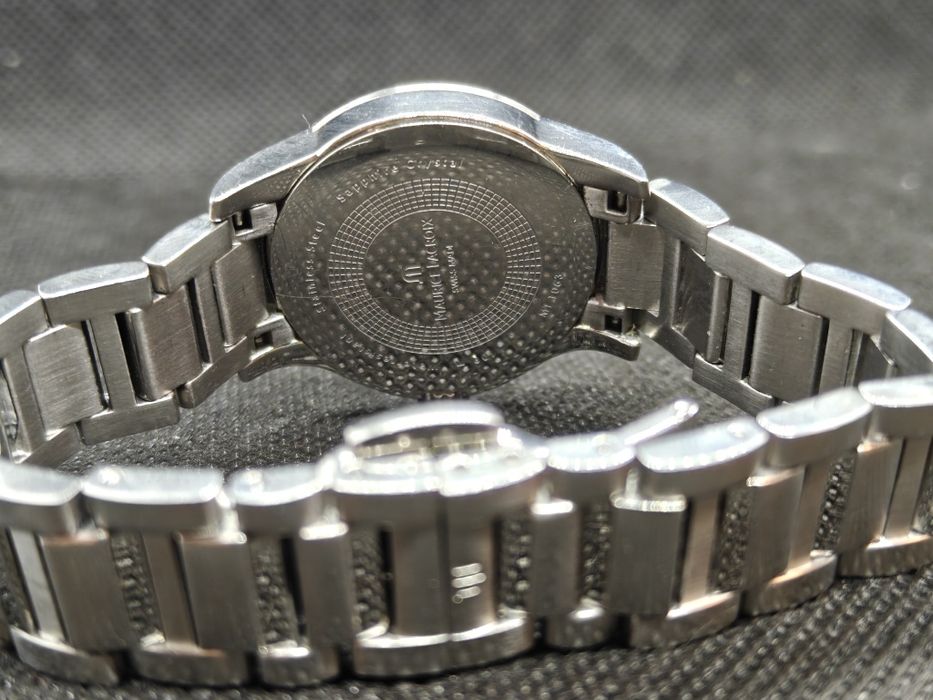 Ceas dama Maurice Lacroix Miros MI1066