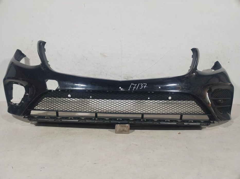 Bara fata Mercedes GLC AMG X253 / W253, 2016, 2017, 2018, 2019, A2538853000.