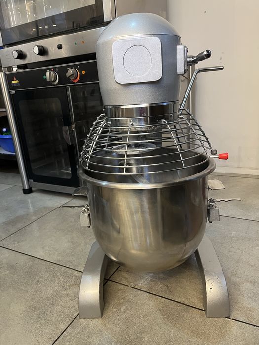 Mixer planetar/ malaxor profesional 20 L Metro - im garantie