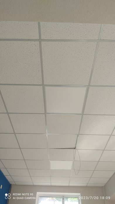 Армстронг моющие и простой