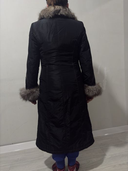 Куртка зимняя.