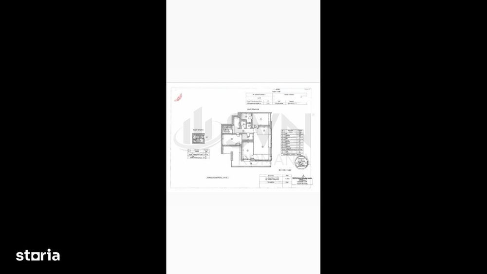 Penthouse de vanzare I One Cotroceni Park
