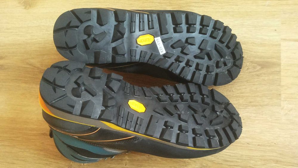 SCARPA Rebel Lite GORE-TEX Leather Boots разме EUR 44 обувки естествена кожа водонепромокаеми - 2402