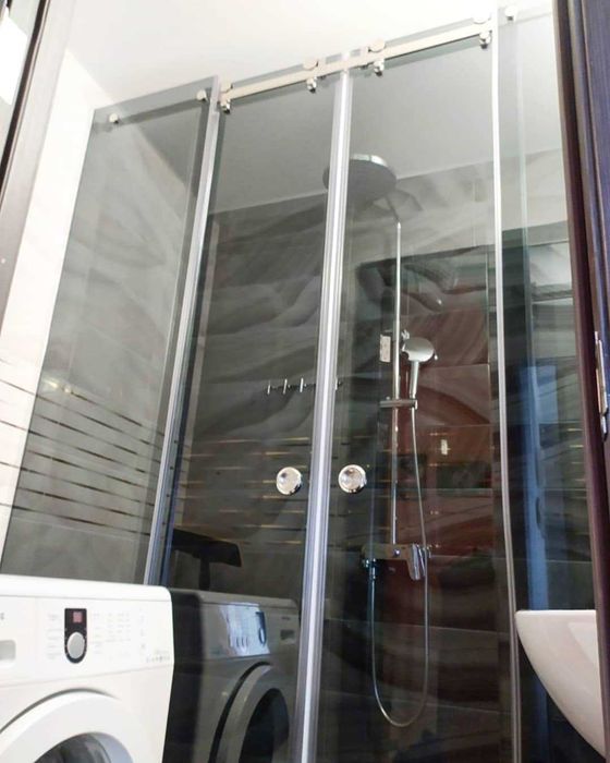 Душевые кабины | Душевая кабина | Установка | Dush kabina