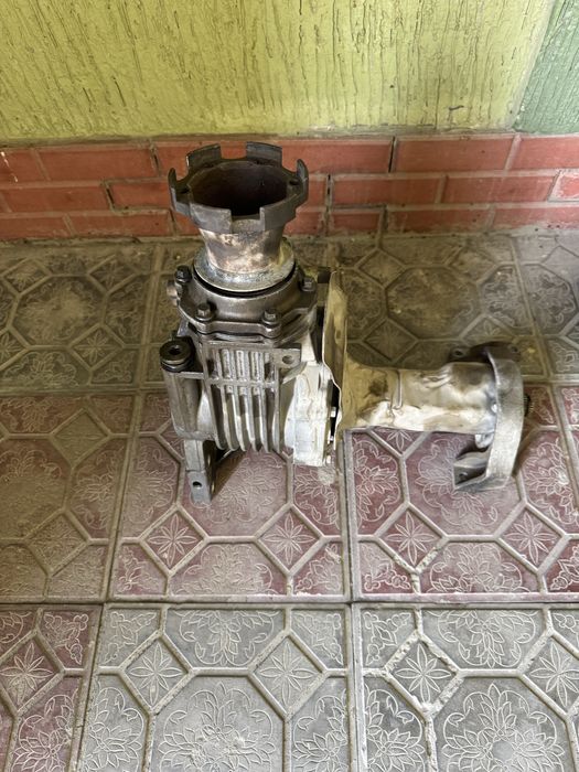 Каптива 3 раздатка