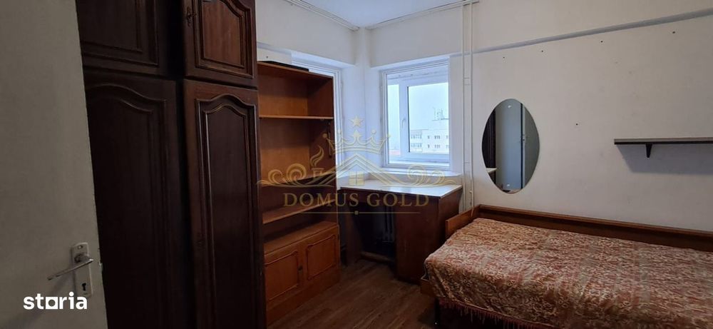 Apartament 2 camere, 52 mp,  – str. Pasteur, Cluj-Napoca.