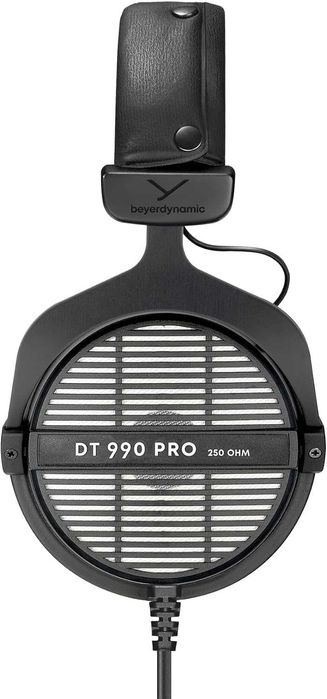 Професионални студийни слушалки Beyerdynamic DT 990 Pro 250 Ohm