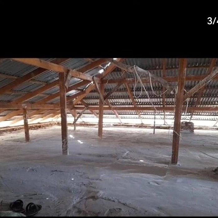Pena beton 5 yil kafolat