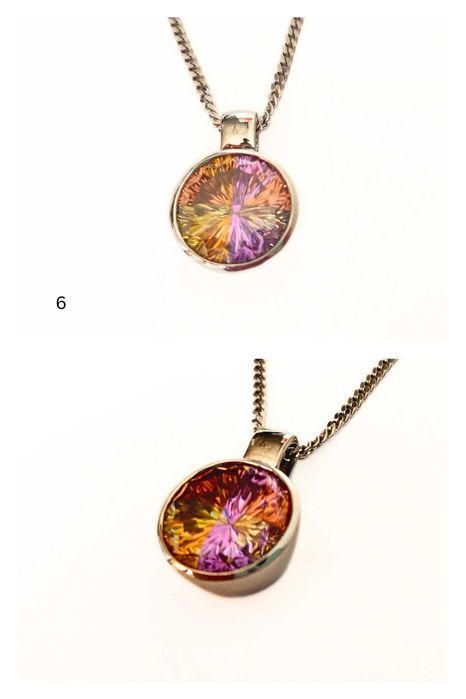 Сребърни колиета, медальони, верижки, синджири (тип ланец)