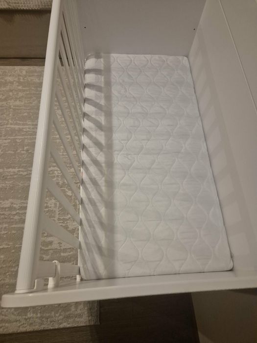 Детско легло lorelli