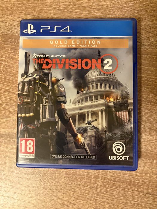 CallOfDuty InfiniteWarfare/FarCry4/TheDivision2/MortalKombat11