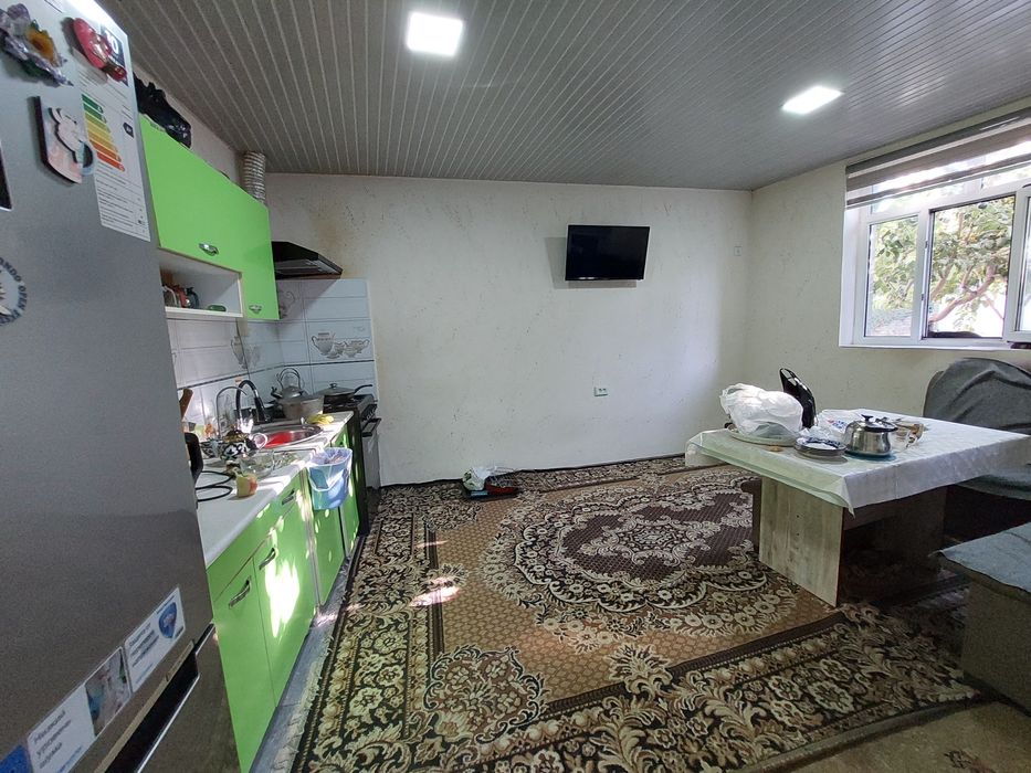 Продаётся дом участок 2.5 соток 4 ком  Яангиобод.