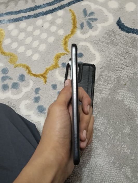 Redmi note 11s туркестан