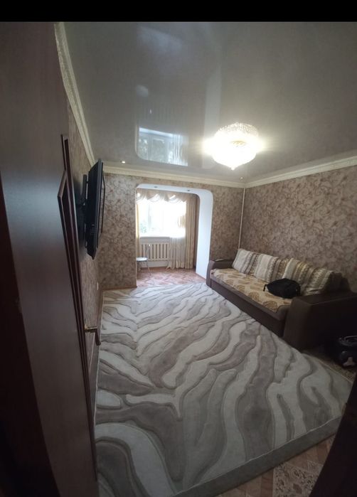 Квартира 11 микрорайон