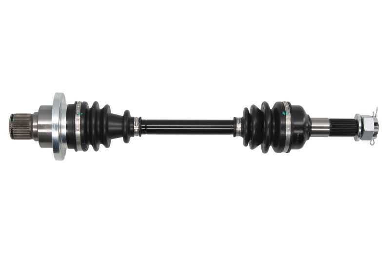 НОВА Полуоска CFMOTO 500 800 X5 X6 X8 X-Lander Предна Лява Задна Дясна