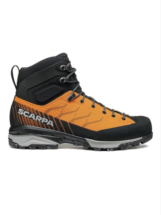 Scarpa Mescalito TRK Planet