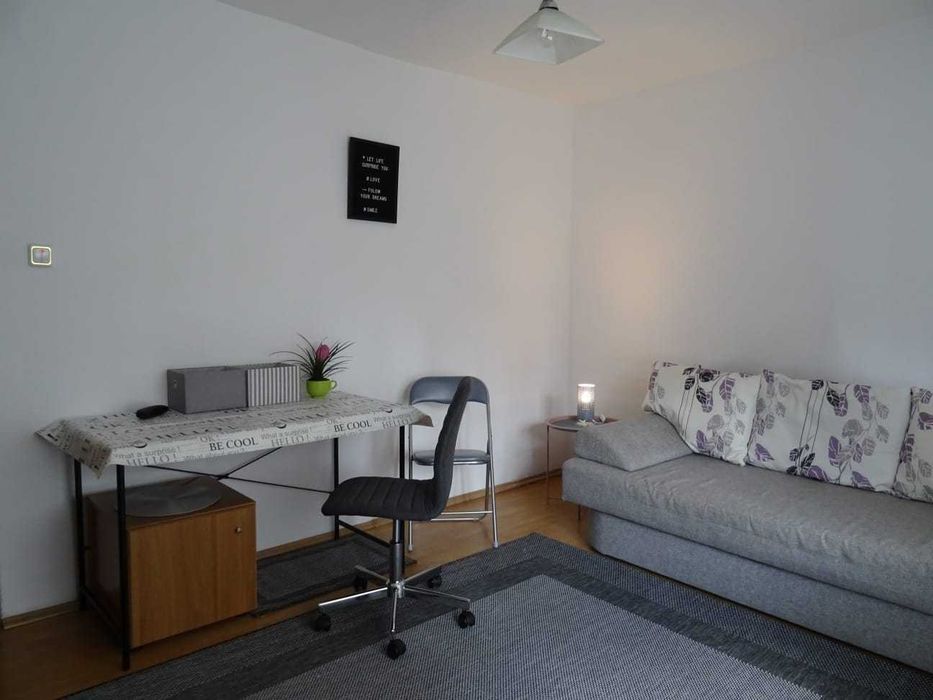 Închiriez APT. 1 CAM. ARADULUI Est Timișoara