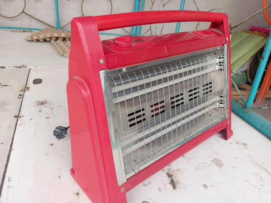 Обогреватель Печ