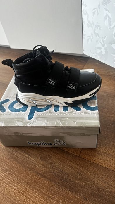 Обувь для подростков