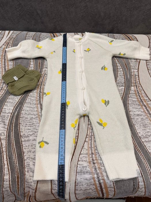 Продам детские вещи на мальчика