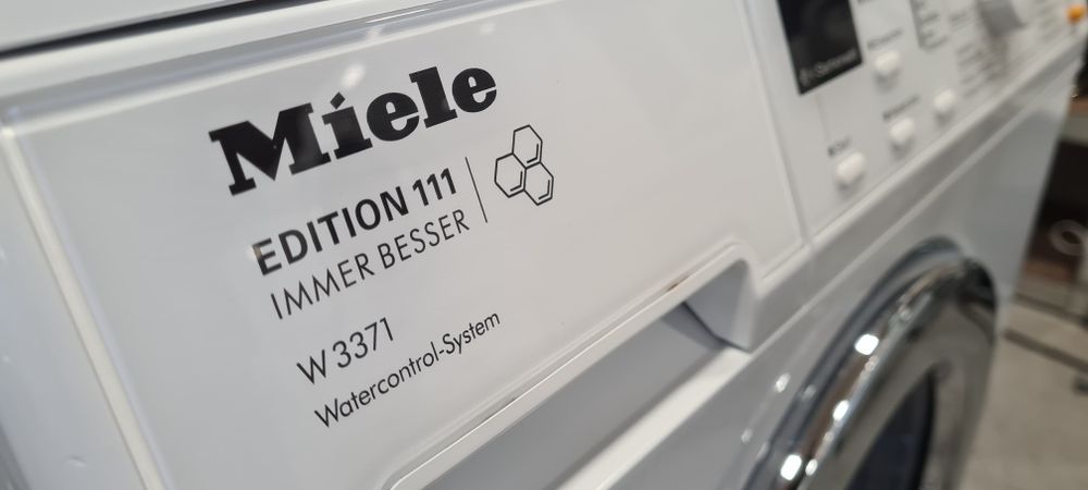 Пералня Miele W3371 Edition 111 7кг А ++ 1400обр
