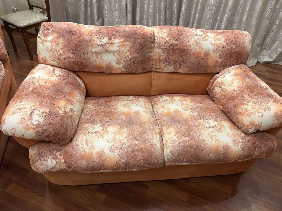 Мягкая мебель