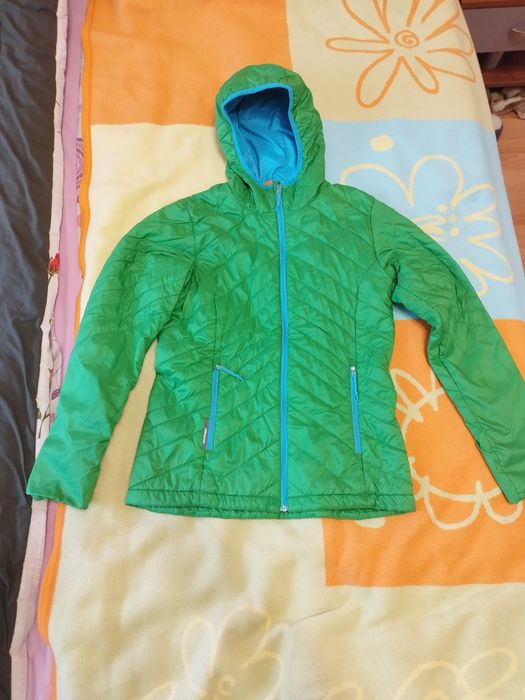 Дамско Яке Icebreaker Merino