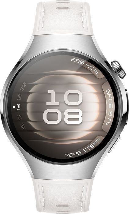 Часовник Huawei Watch 5