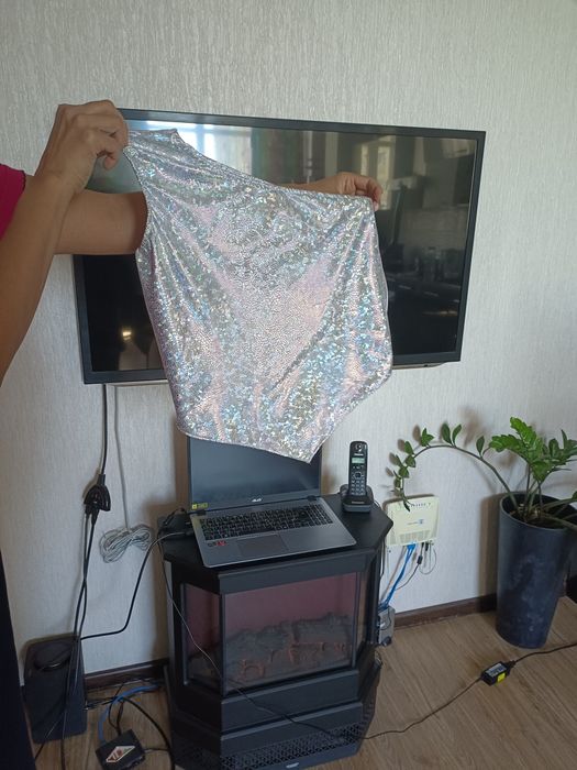 Костюм для восточных танцев