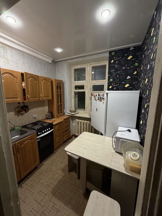 Сдам 2х комнатную квартиру
