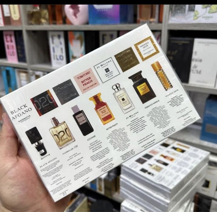 Brand parfum atirlar bor blue channel, dior, savage,