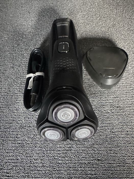 PHILIPS-X3051aparat de ras-Made in Indonesia