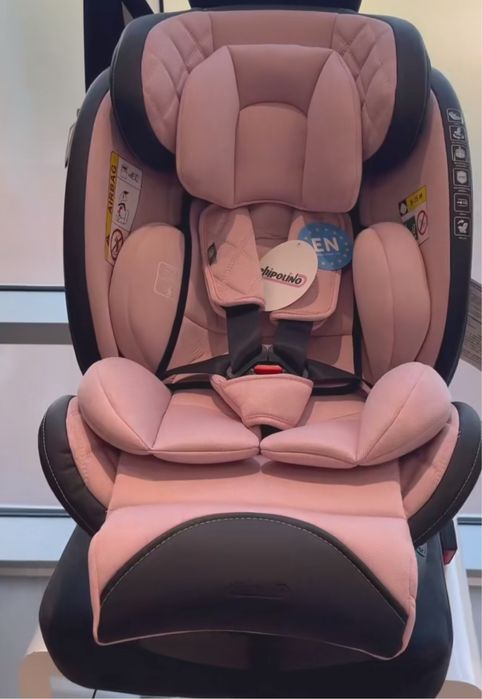 Chipolino Hypnotic 360