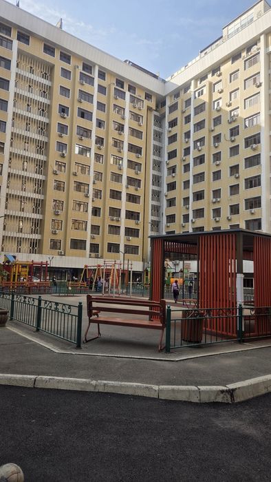 Продам квартиру на  Гоголя 20