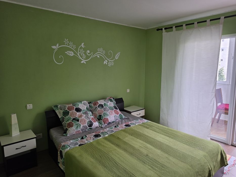 Apartament Family, la cheie