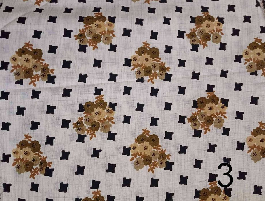 Нови парчета плат