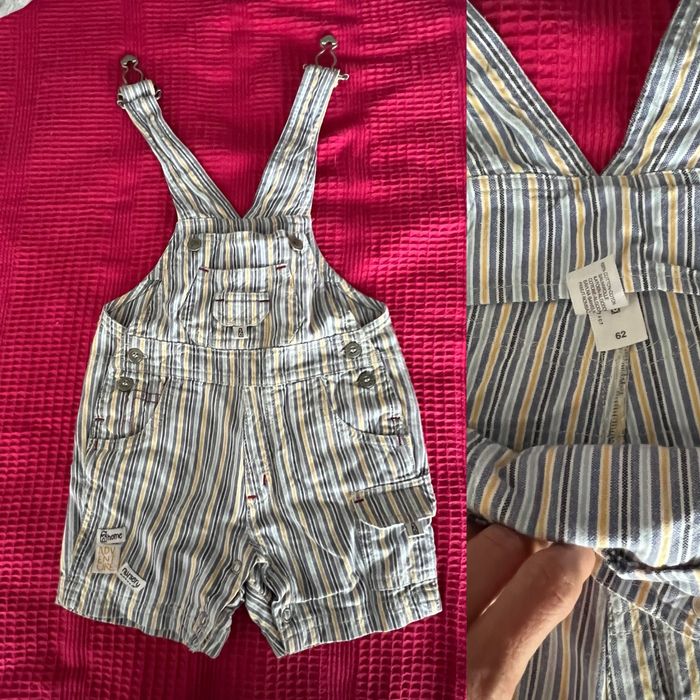 Дрехи за бебе момче