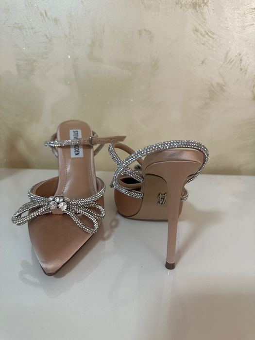 Елегантни обувки  Steve Maden