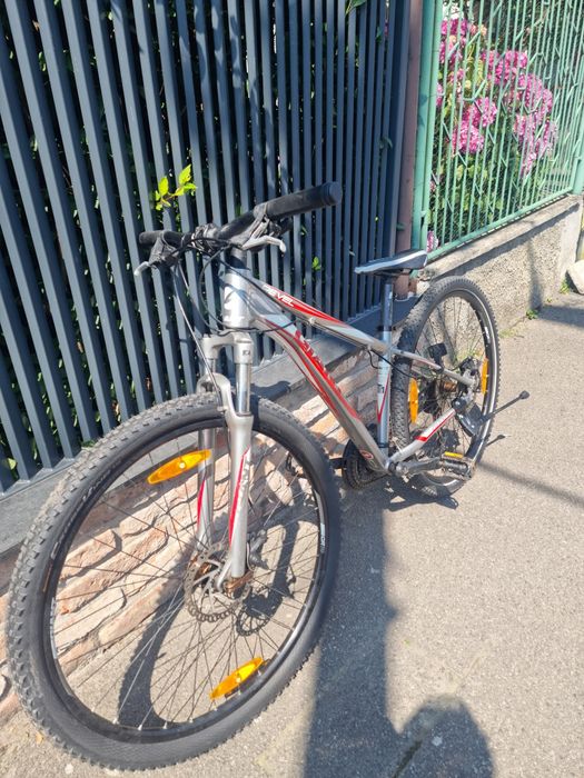 Bicicleta Giant Revel 29 er ,S