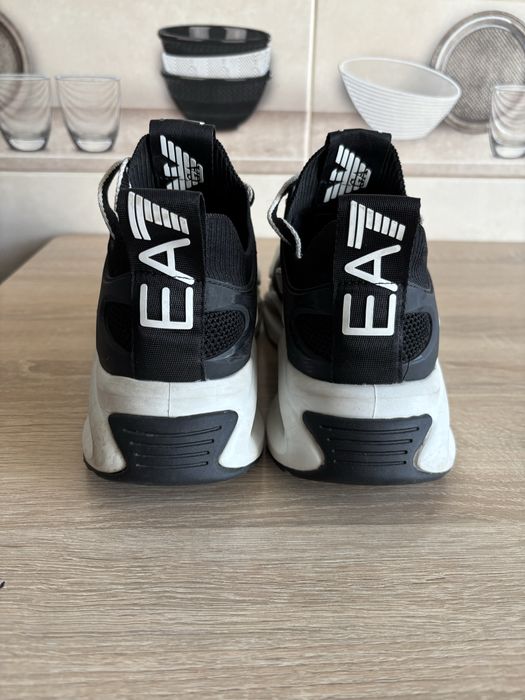 Emporio Armani Adidasi
