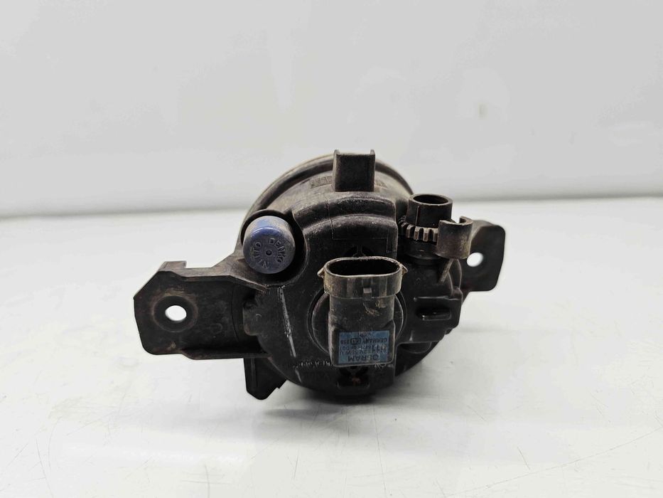 Proiector ceata dreapta Nissan Qashqai [Fabr 2007-2014] 261508992A