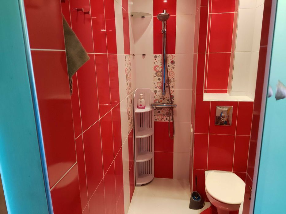 Собственик отдава под наем Двустаен апартамент в кв.Левски 1