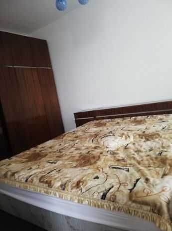 Дава се под наем Двустаен апартамент в Бургас, Меден рудник - зона В - 70 кв.м за 150 € - Снимка #11