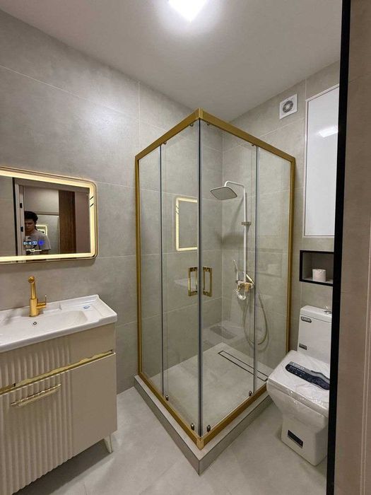 * N-One 2ком квартира в центре,Ул Нукус,Piramit,Глинка,1 Нотариальная