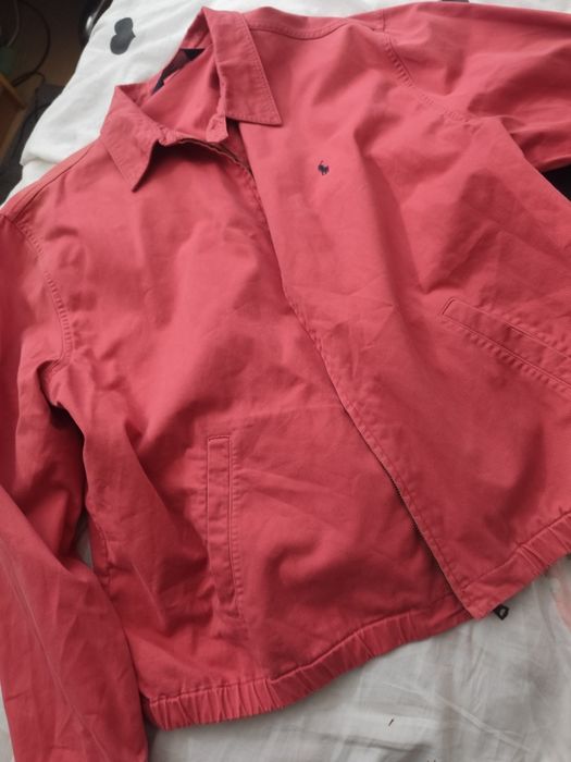 Polo Ralph Lauren harrington яке