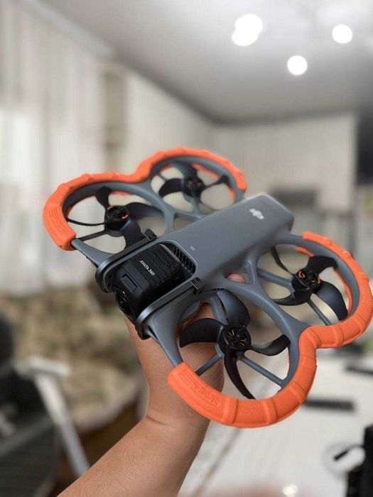DJI Avata 360 more combo plus