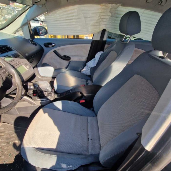 Seat Altea 1.9tdi BKC 105к за части