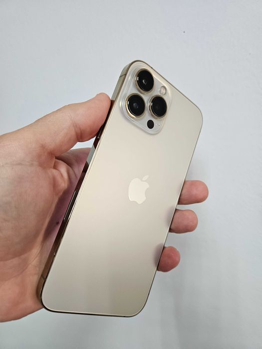 Iphone 13 Pro Max, 128 Gb,  neverlock, 89% bateri.